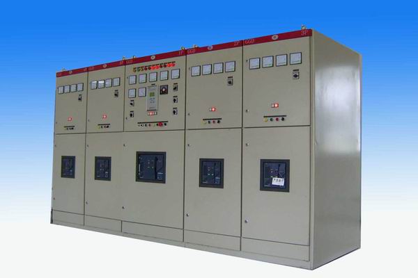 寿宁装修配电柜 安全实用建筑抽屉式配电柜-电